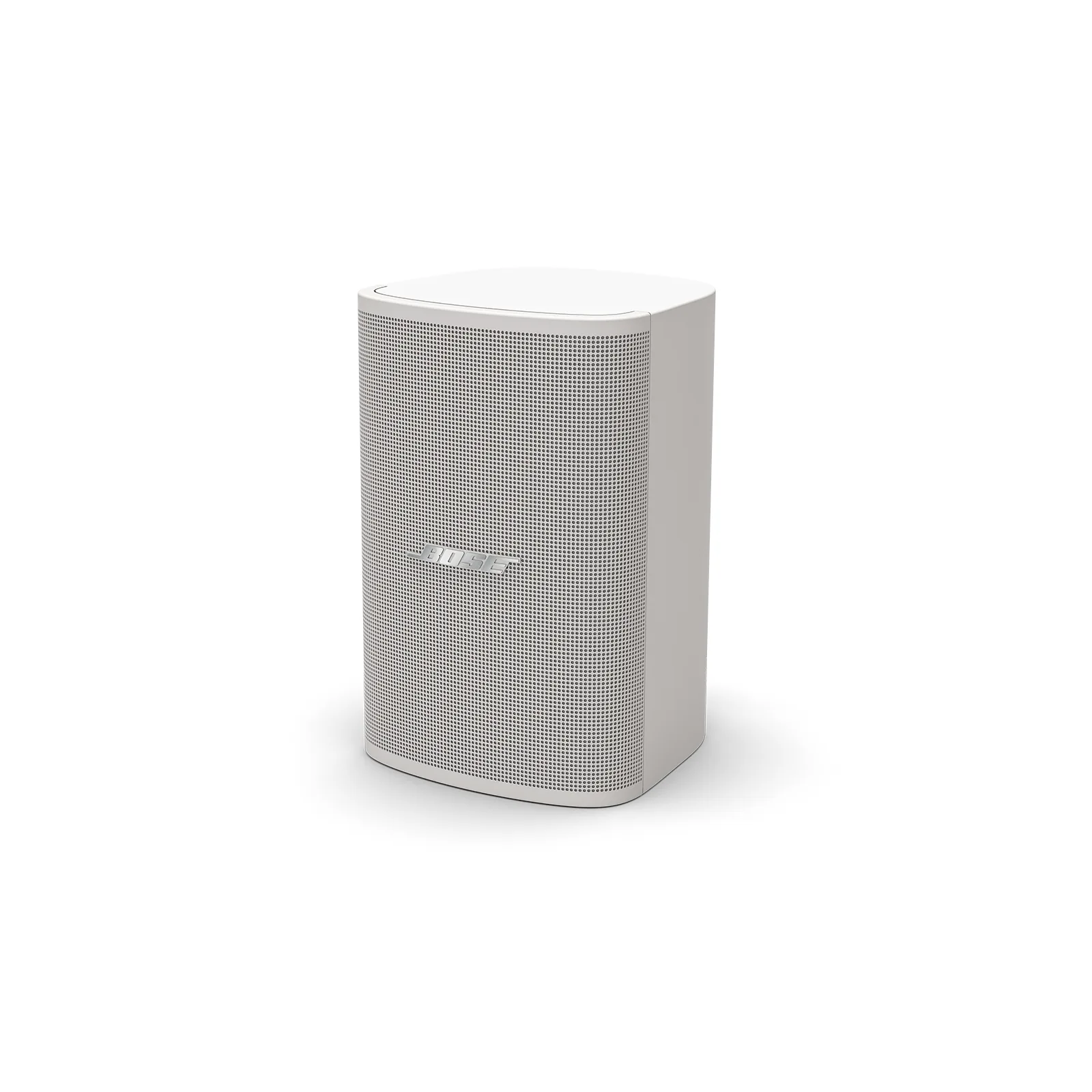 Bose DM3SE — side view